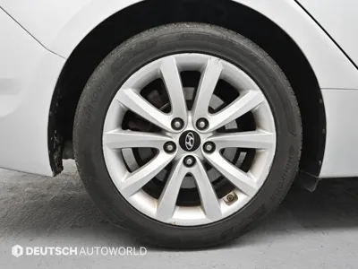 Hyundai i40 2012, 138919 км, за 2593.77 USD