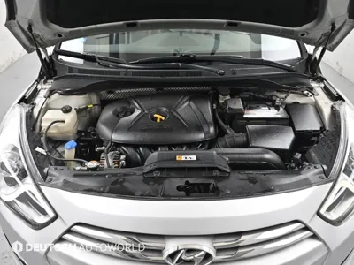 Hyundai i40 2012, 138919 км, за 2593.77 USD - фото 6