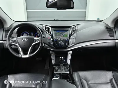 Hyundai i40 2012, 138919 км, за 2593.77 USD - фото 7