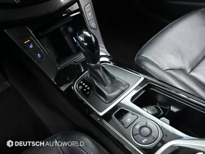 Hyundai i40 2012, 138919 км, за 2593.77 USD - фото 9