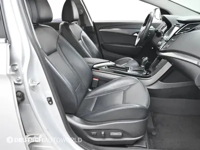 Hyundai i40 2012, 138919 км, за 2593.77 USD - фото 10