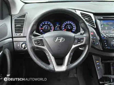 Hyundai i40 2012, 138919 км, за 2593.77 USD - фото 13