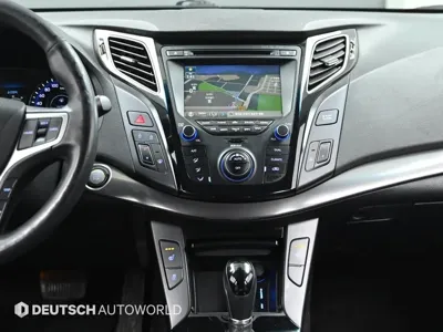 Hyundai i40 2012, 138919 км, за 2593.77 USD - фото 14