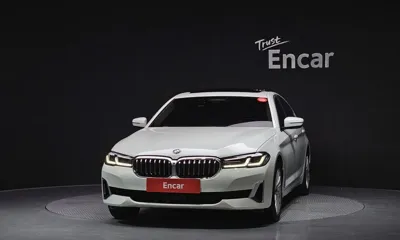 BMW 5-Series 2021, 48227 км, за 28179.18 USD