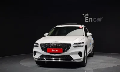 Genesis GV70 2021, 32446 км, за 27814.55 USD