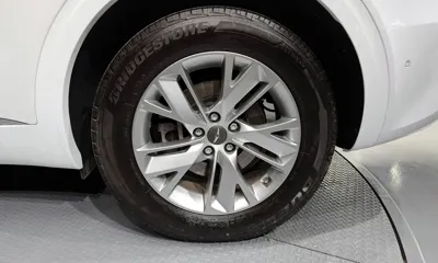 Genesis GV70 2021, 32446 км, за 27814.55 USD
