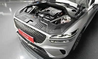 Genesis GV70 2021, 32446 км, за 27814.55 USD - фото 6