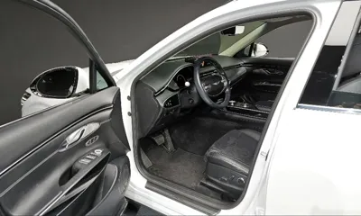 Genesis GV70 2021, 32446 км, за 27814.55 USD - фото 10
