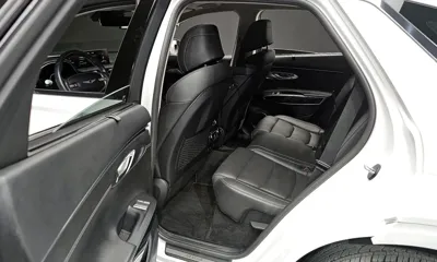 Genesis GV70 2021, 32446 км, за 27814.55 USD - фото 11