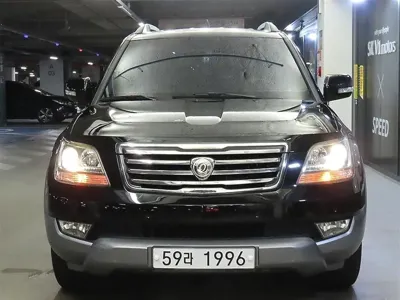 Kia Mohave 2014, 201692 км, за 3767.85 USD