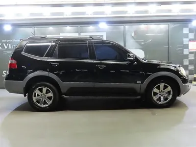 Kia Mohave 2014, 201692 км, за 3767.85 USD