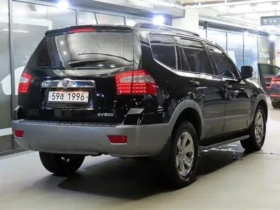 Kia Mohave 2014, 201692 км, за 3767.85 USD