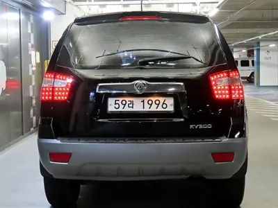 Kia Mohave 2014, 201692 км, за 3767.85 USD