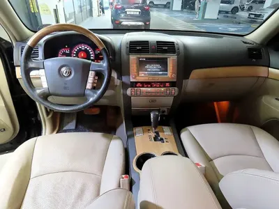 Kia Mohave 2014, 201692 км, за 3767.85 USD - фото 10