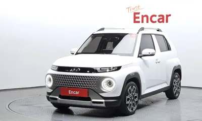 Hyundai Casper · 2023 год