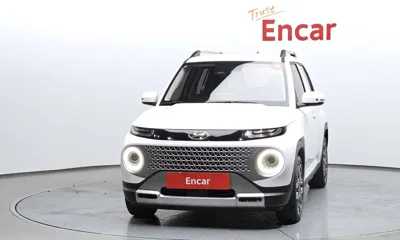 Hyundai Casper 2023, 63210 км, за 9787.17 USD