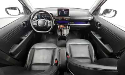 Hyundai Casper 2023, 63210 км, за 9787.17 USD - фото 7