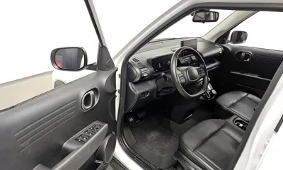 Hyundai Casper 2023, 63210 км, за 9787.17 USD - фото 10