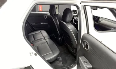 Hyundai Casper 2023, 63210 км, за 9787.17 USD - фото 12