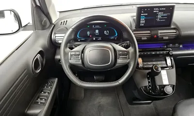 Hyundai Casper 2023, 63210 км, за 9787.17 USD - фото 13