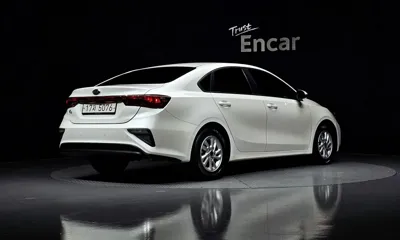 Kia K3 2019, 44106 км, за 7730.43 USD