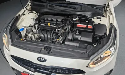Kia K3 2019, 44106 км, за 7730.43 USD - фото 6