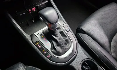 Kia K3 2019, 44106 км, за 7730.43 USD - фото 9