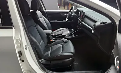Kia K3 2019, 44106 км, за 7730.43 USD - фото 10