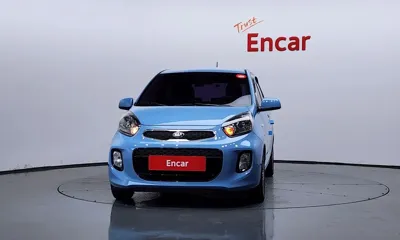 Kia Morning 2016, 110289 км, за 2669.79 USD