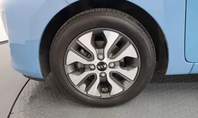 Kia Morning 2016, 110289 км, за 2669.79 USD