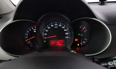 Kia Morning 2016, 110289 км, за 2669.79 USD - фото 8