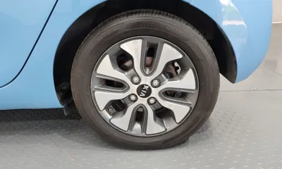 Kia Morning 2016, 110289 км, за 2669.79 USD - фото 21