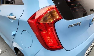 Kia Morning 2016, 110289 км, за 2669.79 USD - фото 23