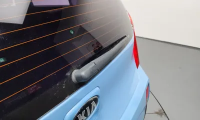 Kia Morning 2016, 110289 км, за 2669.79 USD - фото 33