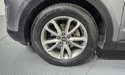 Hyundai Santafe 2014, 82844 км, за 5880.41 USD