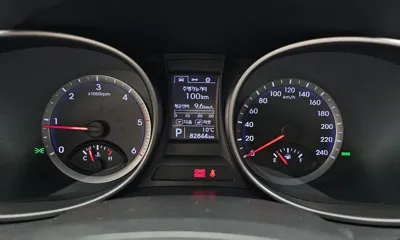 Hyundai Santafe 2014, 82844 км, за 5842.2 USD - фото 8