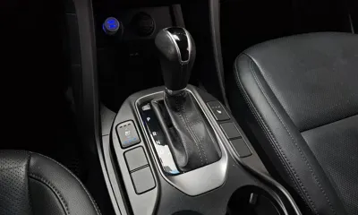 Hyundai Santafe 2014, 82844 км, за 5842.2 USD - фото 9