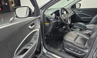Hyundai Santafe 2014, 82844 км, за 5842.2 USD - фото 11