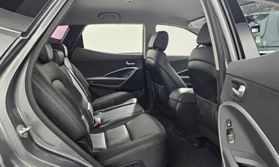 Hyundai Santafe 2014, 82844 км, за 5842.2 USD - фото 12