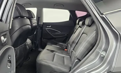 Hyundai Santafe 2014, 82844 км, за 5842.2 USD - фото 13