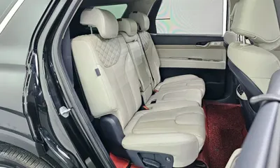 Hyundai Palisade 2020, 104451 км, за 15827.8 USD - фото 12