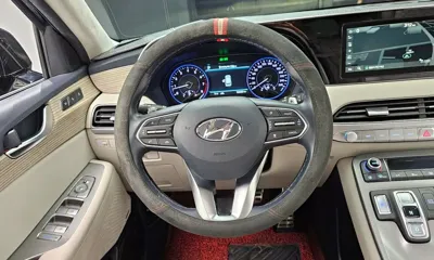 Hyundai Palisade 2020, 104451 км, за 15827.8 USD - фото 13