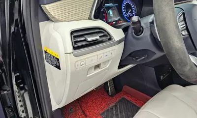 Hyundai Palisade 2020, 104451 км, за 15827.8 USD - фото 16