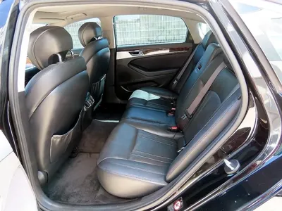 Hyundai Genesis 2014, 165687 км, за 5023.8 USD - фото 6