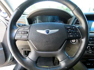Hyundai Genesis 2014, 165687 км, за 5023.8 USD - фото 8