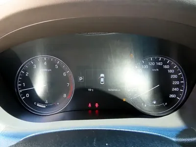 Hyundai Genesis 2014, 165687 км, за 5023.8 USD - фото 9