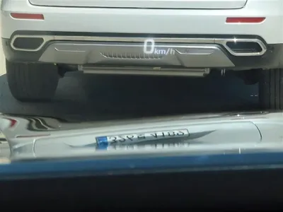 Hyundai Genesis 2014, 165687 км, за 5023.8 USD - фото 10