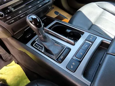 Hyundai Genesis 2014, 165687 км, за 5023.8 USD - фото 11