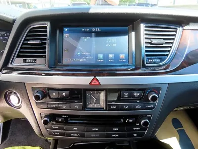 Hyundai Genesis 2014, 165687 км, за 5023.8 USD - фото 13