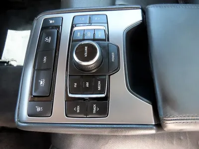 Hyundai Genesis 2014, 165687 км, за 5023.8 USD - фото 17